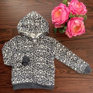 Toughskins Shirts & Tops - Toughskins French Terry Hoodie, 4T Toughskins Shirts & Tops - Toughskins French Terry Hoodie, 4T